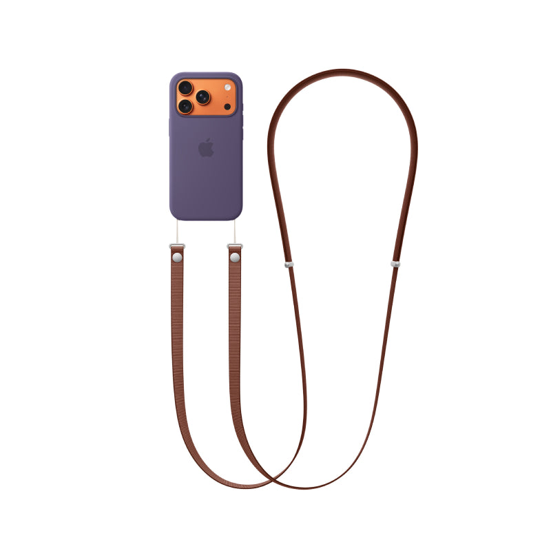 Apple Shoulder Strap