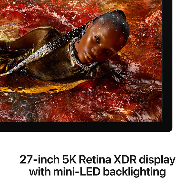 Apple Studio Display XDR 2026