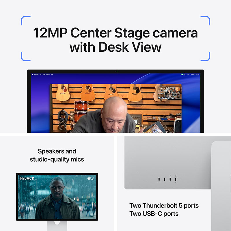 Apple Studio Display XDR 2026