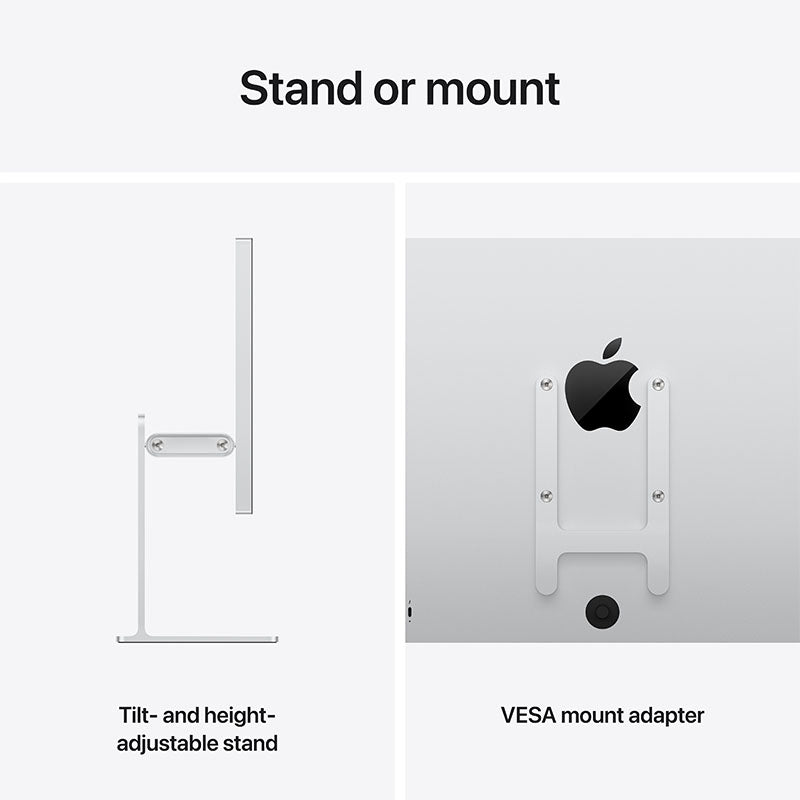 Apple Studio Display XDR 2026
