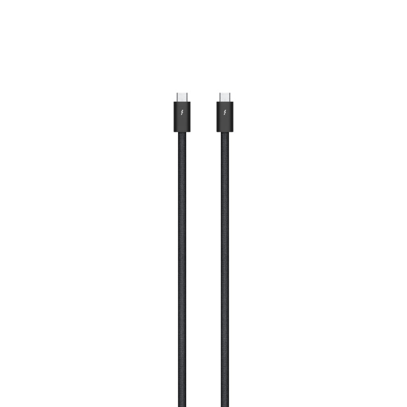 Apple Thunderbolt 5 (USB‑C) Pro Cable - XtraSure | Apple Authorized Reseller in Myanmar