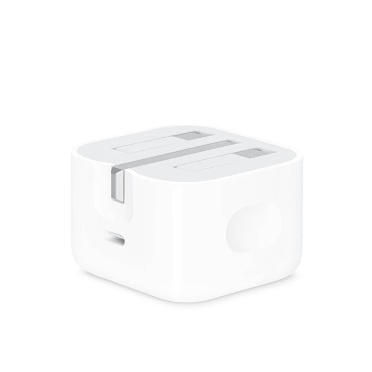 Apple USB-C Power Adapter 3 Pin (67W) - XtraSure | Apple Authorized Reseller in Myanmar