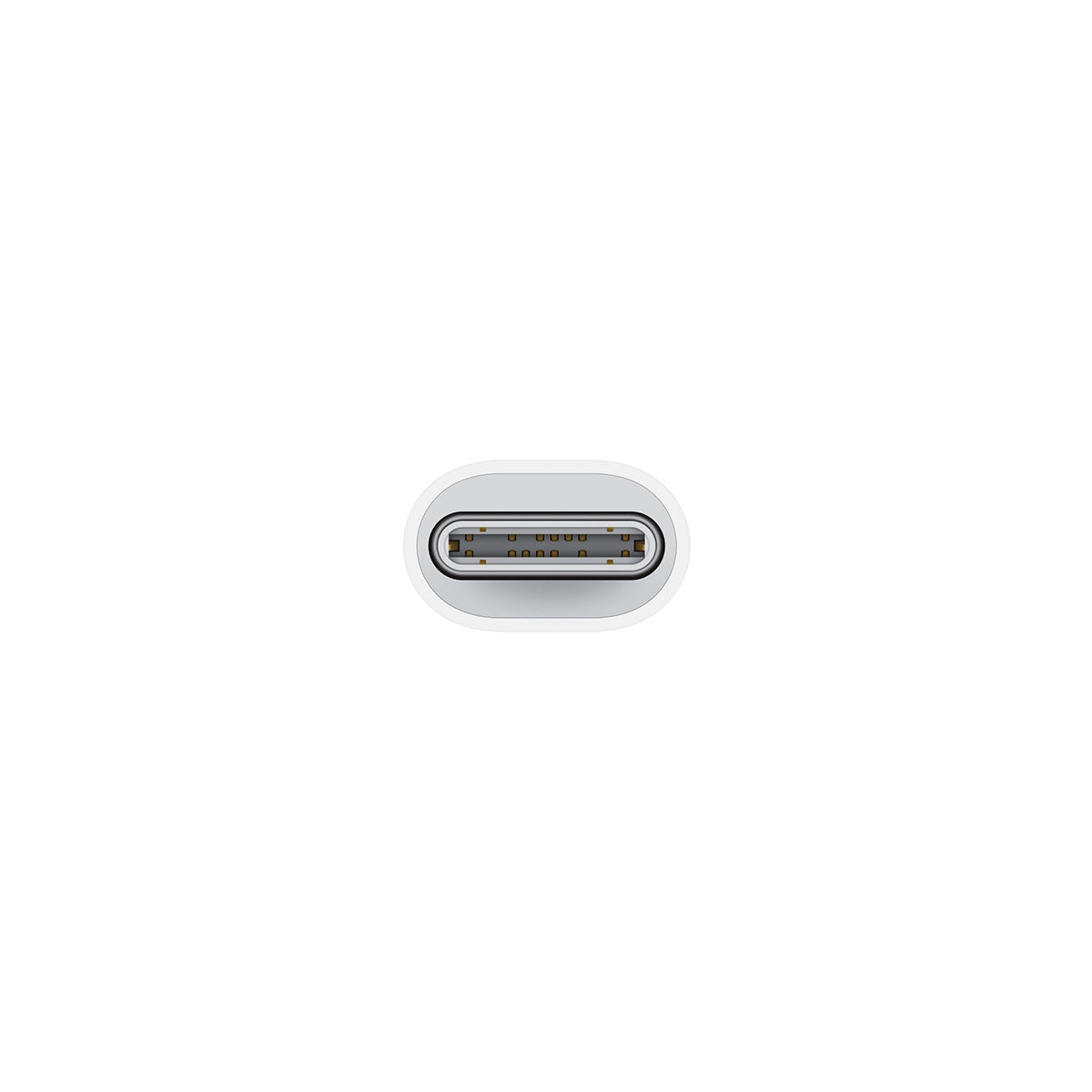 Apple USB-C to Lightning Adapter - XtraSure | Apple Authorized Reseller in Myanmar