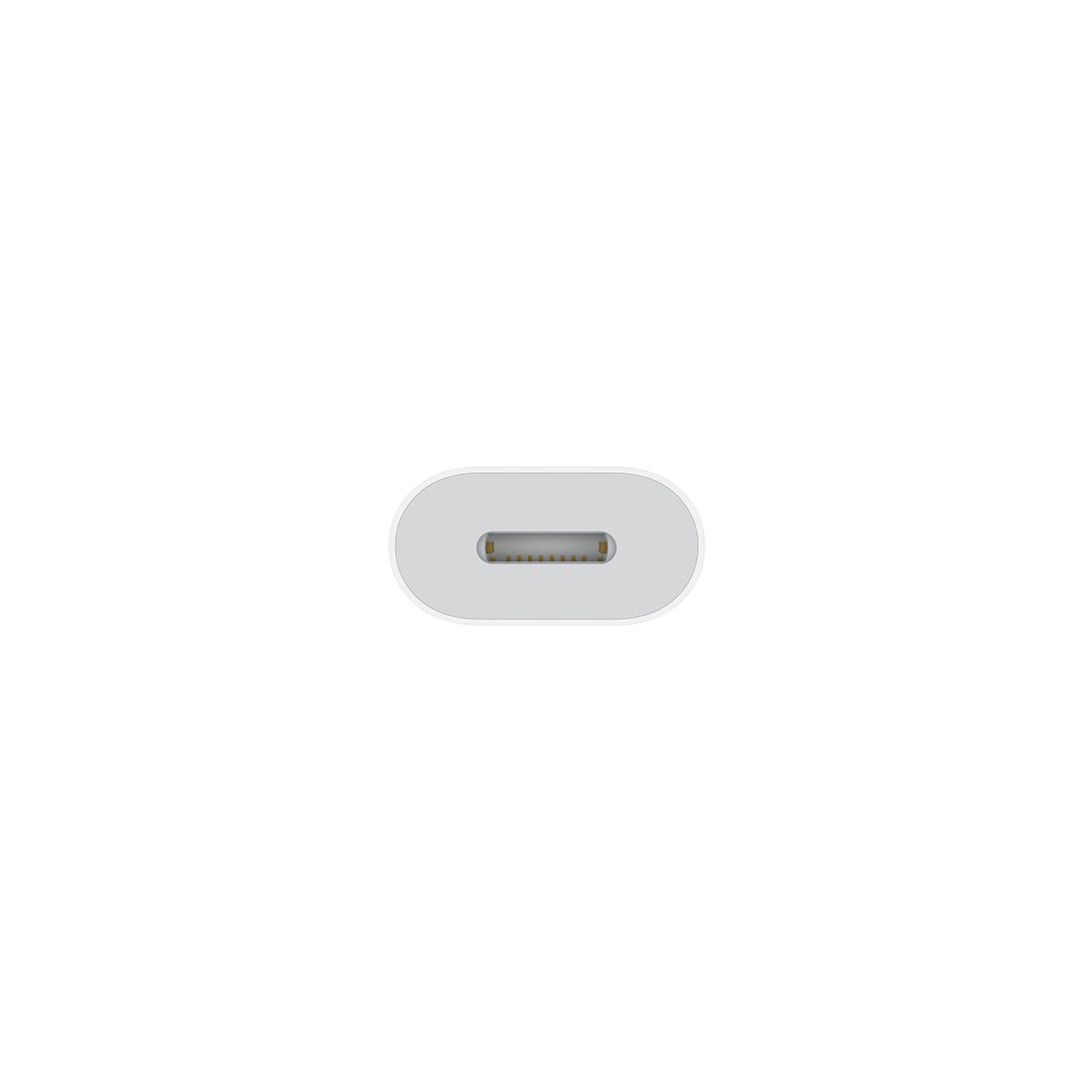 Apple USB-C to Lightning Adapter - XtraSure | Apple Authorized Reseller in Myanmar
