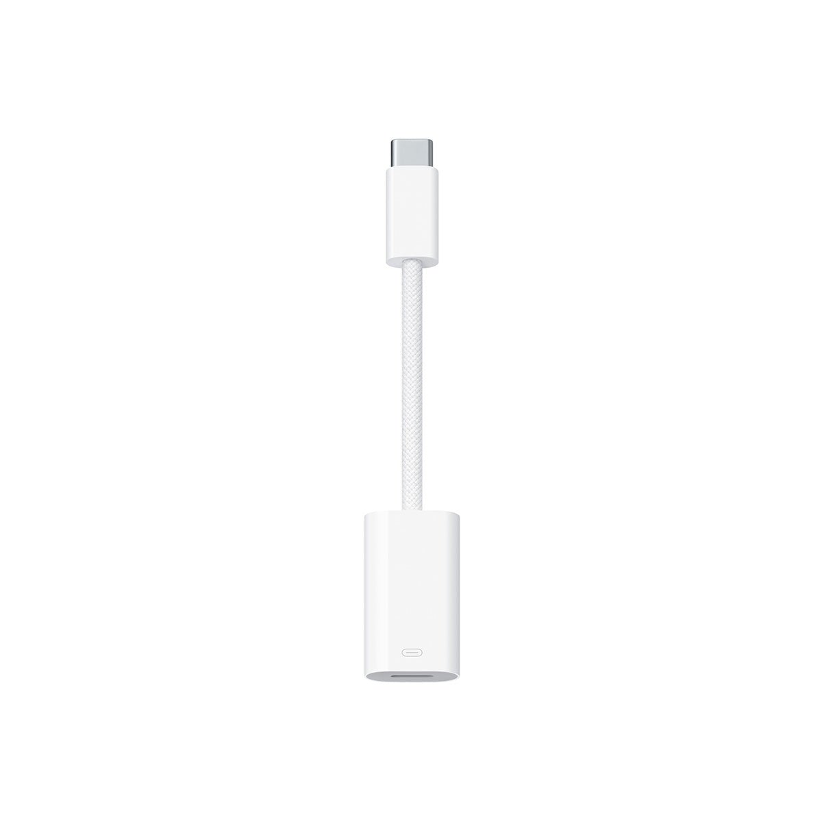 Apple USB-C to Lightning Adapter - XtraSure | Apple Authorized Reseller in Myanmar