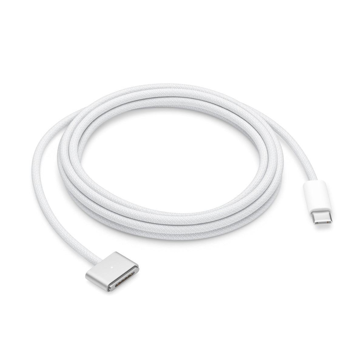 Apple USB-C to MagSafe 3 Charging Cable (2M) - XtraSure | Apple Authorized Reseller in Myanmar