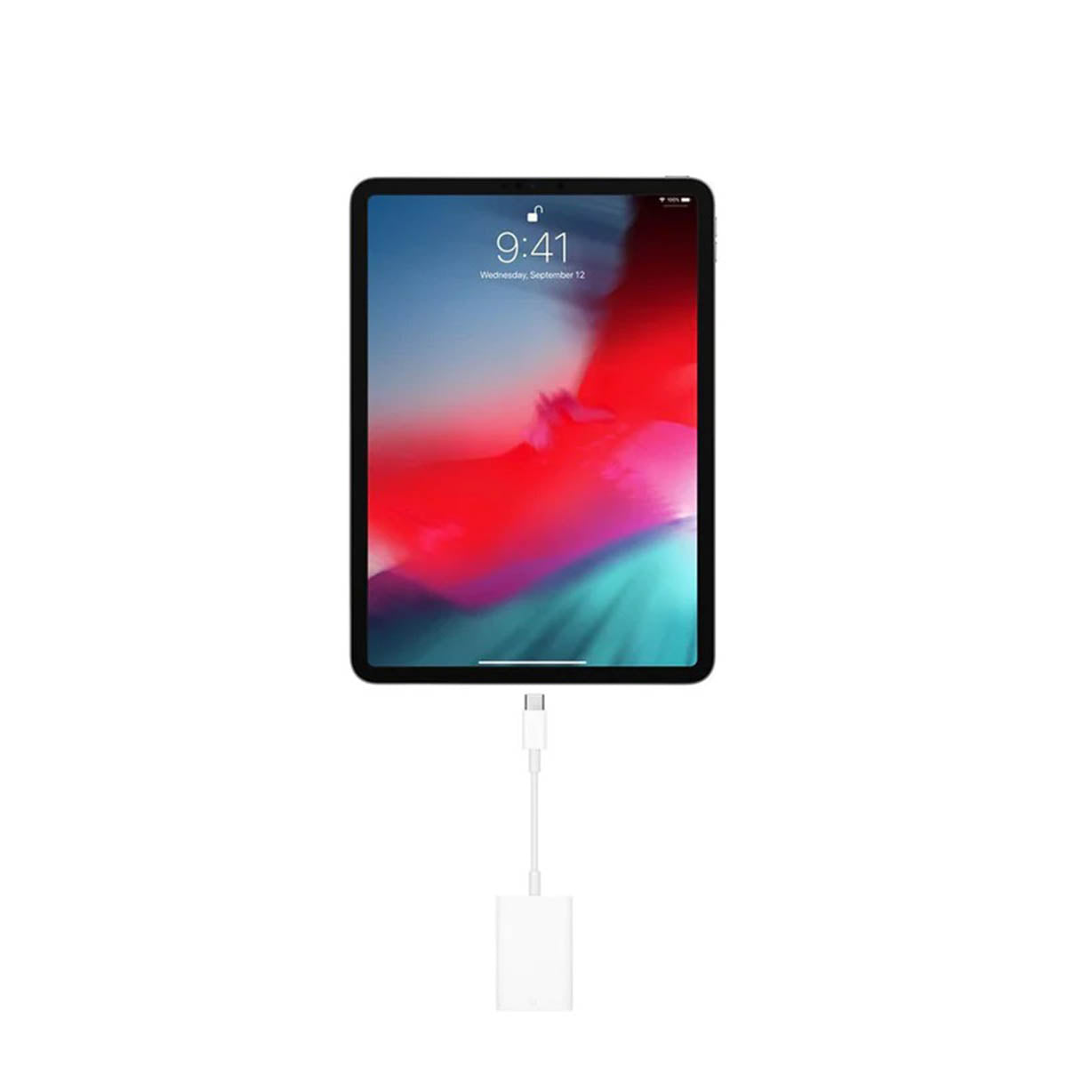 Apple USB C to SD Card Reader - XtraSure | Apple Authorized Reseller in Myanmar