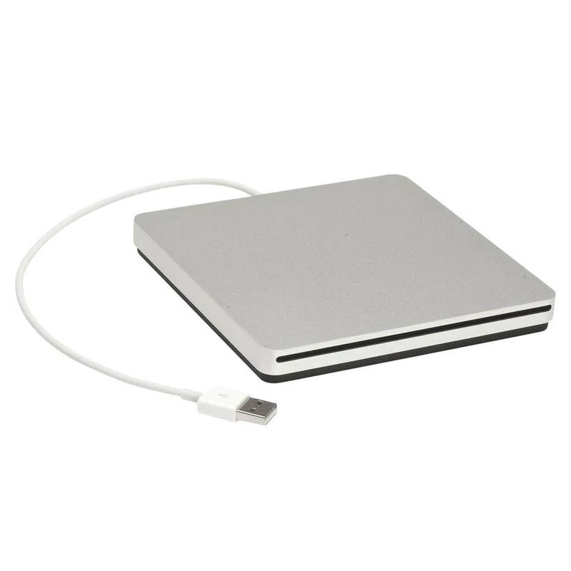 Apple USB SuperDrive