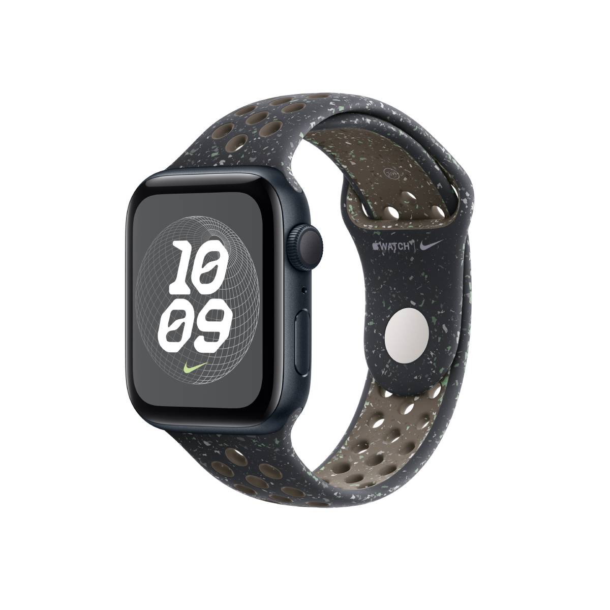 Apple Watch Nike Sport Band - M/L (46mm) - XtraSure | Apple Authorized Reseller in Myanmar