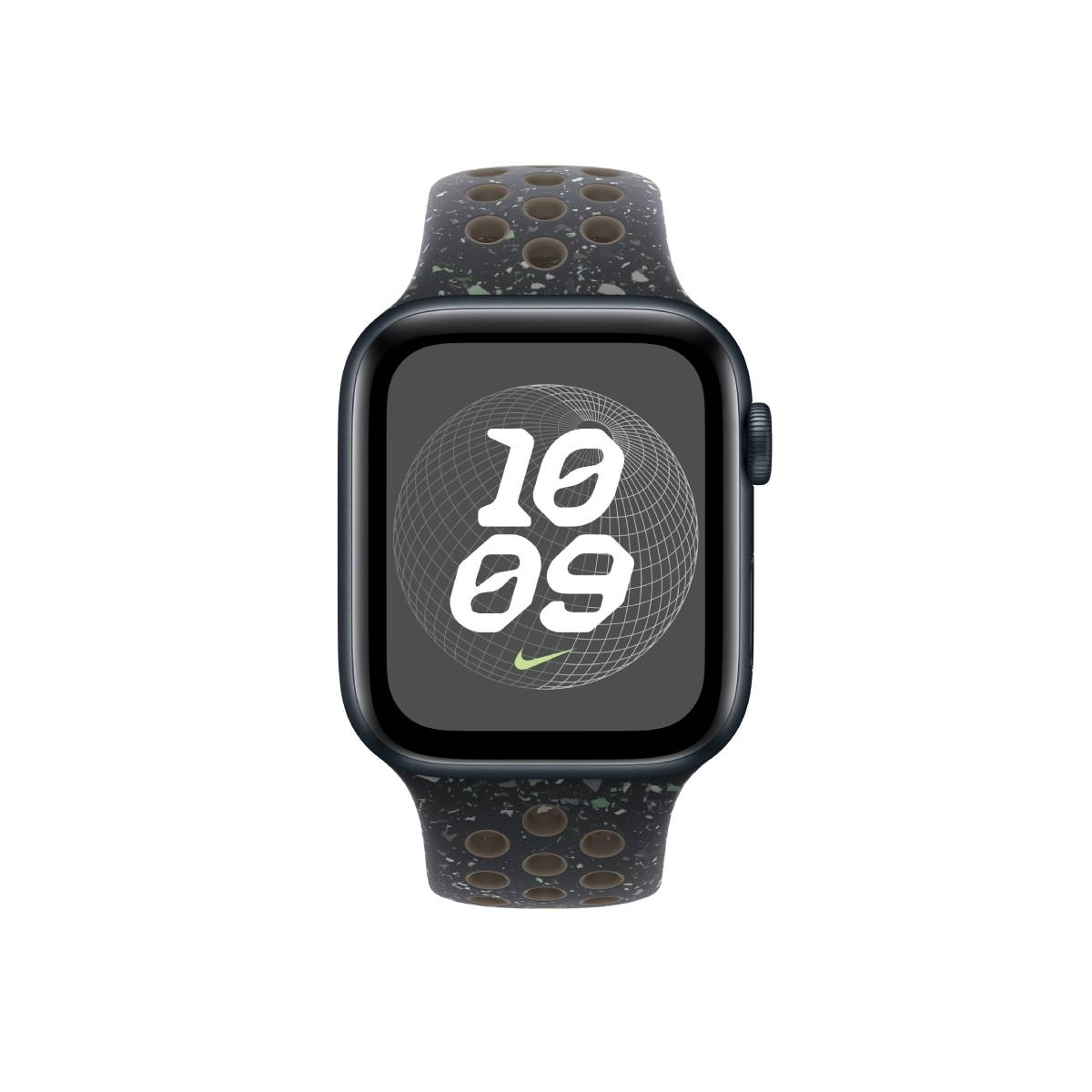 Apple Watch Nike Sport Band - M/L (46mm) - XtraSure | Apple Authorized Reseller in Myanmar