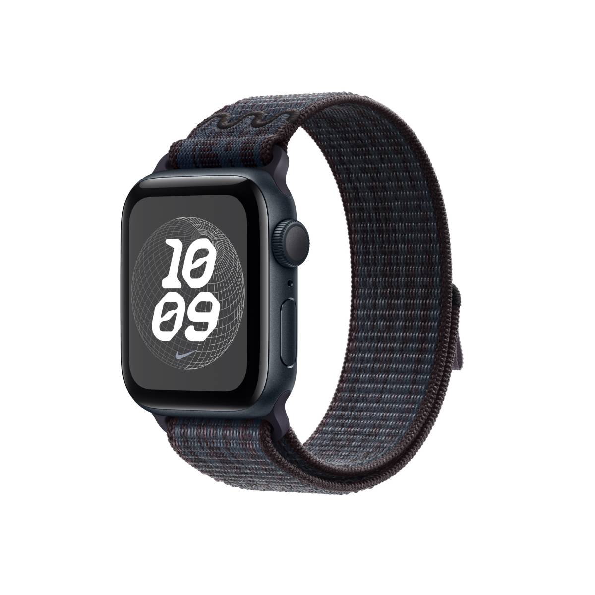 Apple Watch Nike Sport Loop (42mm/46mm) - XtraSure | Apple Authorized Reseller in Myanmar