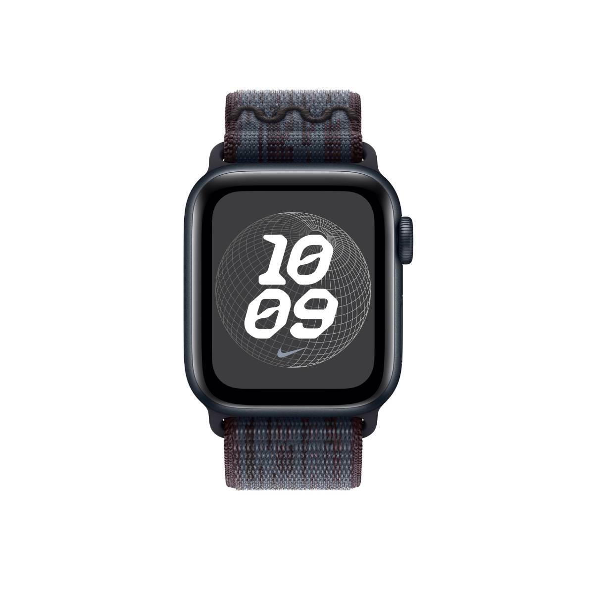 Apple Watch Nike Sport Loop (42mm/46mm) - XtraSure | Apple Authorized Reseller in Myanmar