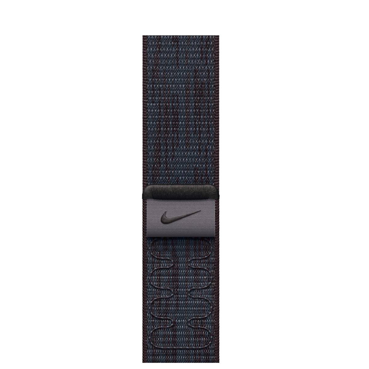 Apple Watch Nike Sport Loop (42mm/46mm) - XtraSure | Apple Authorized Reseller in Myanmar