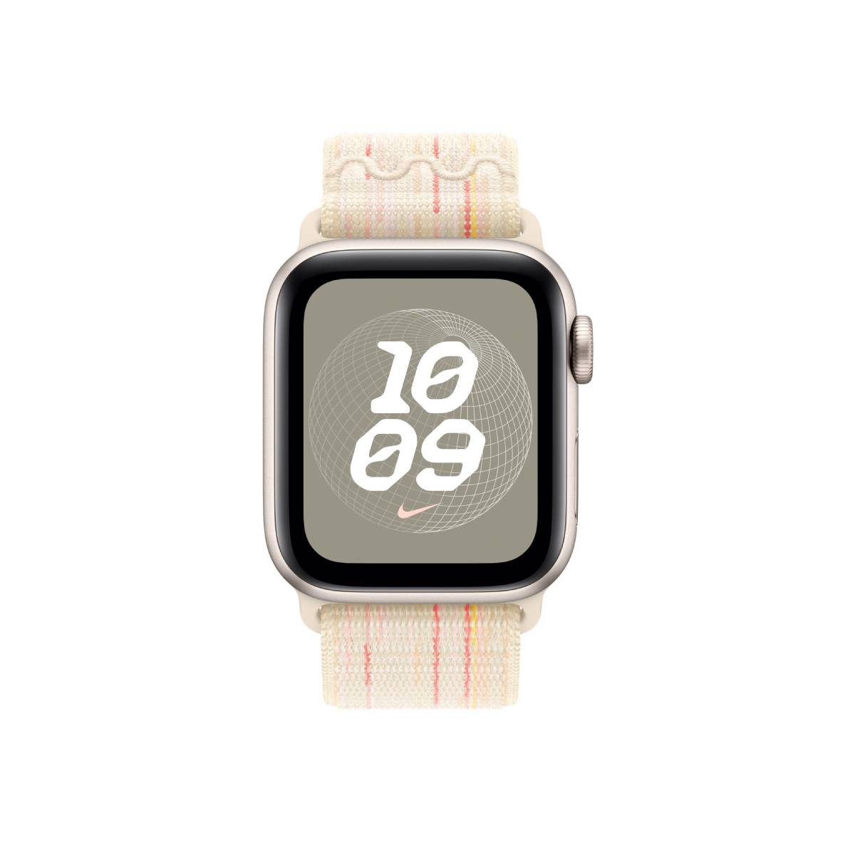 Apple Watch Nike Sport Loop (42mm/46mm) - XtraSure | Apple Authorized Reseller in Myanmar