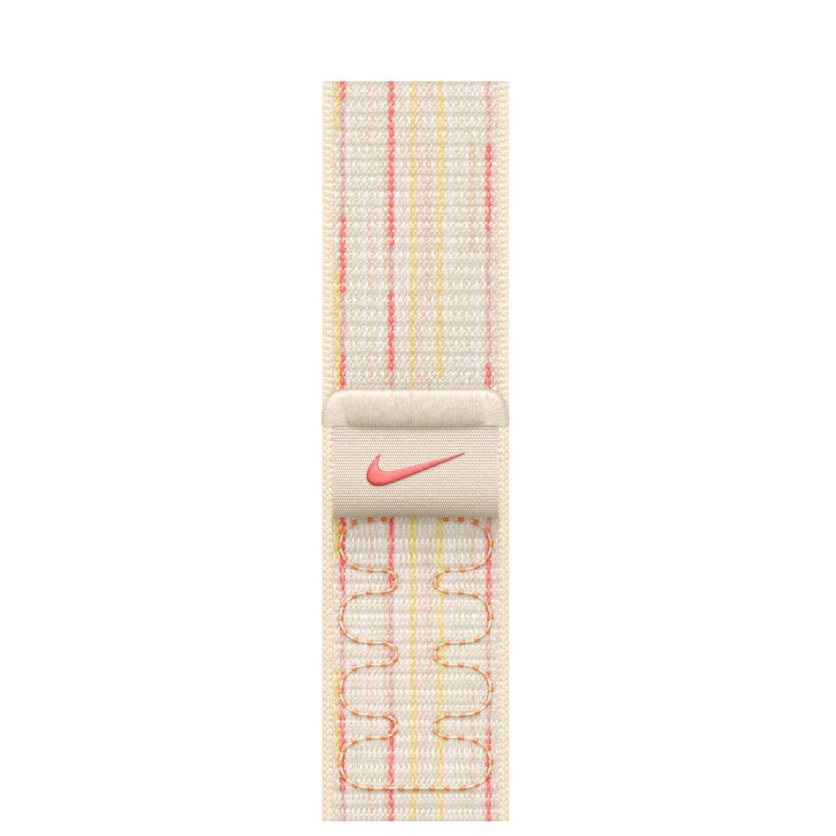 Apple Watch Nike Sport Loop (42mm/46mm) - XtraSure | Apple Authorized Reseller in Myanmar