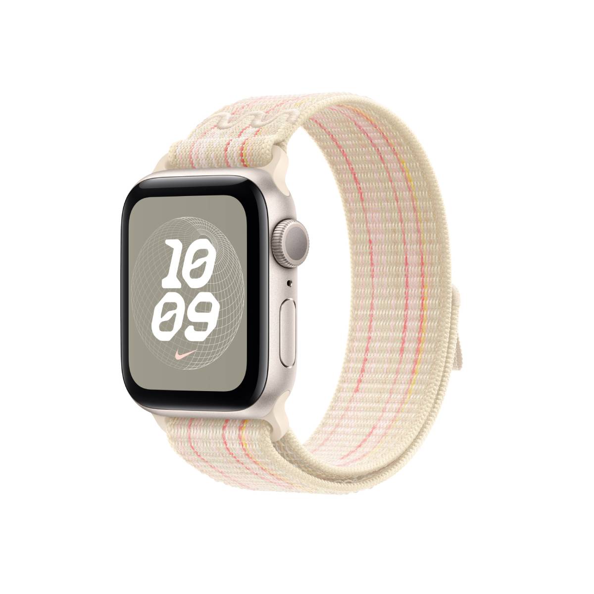 Apple Watch Nike Sport Loop (42mm/46mm) - XtraSure | Apple Authorized Reseller in Myanmar