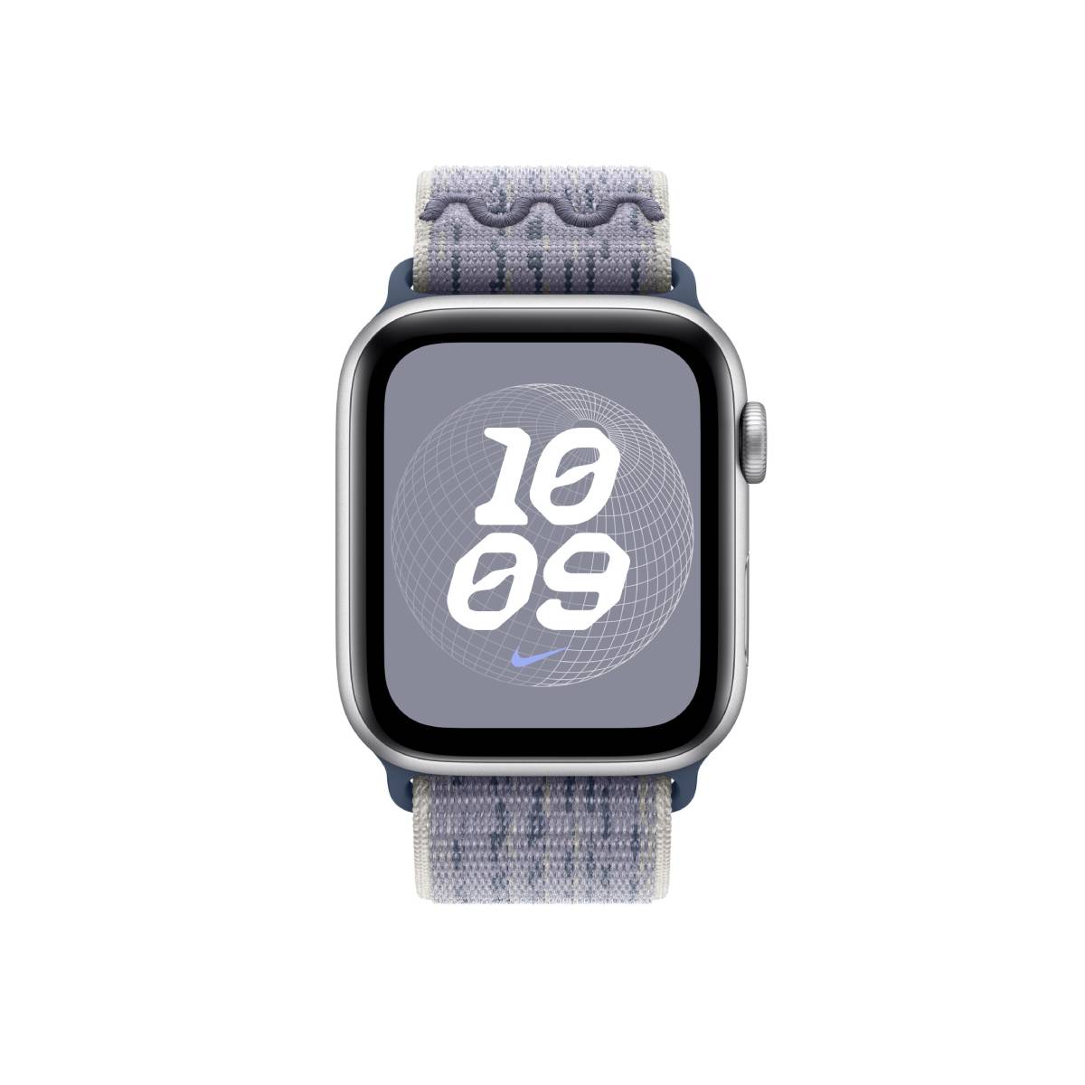Apple Watch Nike Sport Loop (42mm/46mm) - XtraSure | Apple Authorized Reseller in Myanmar