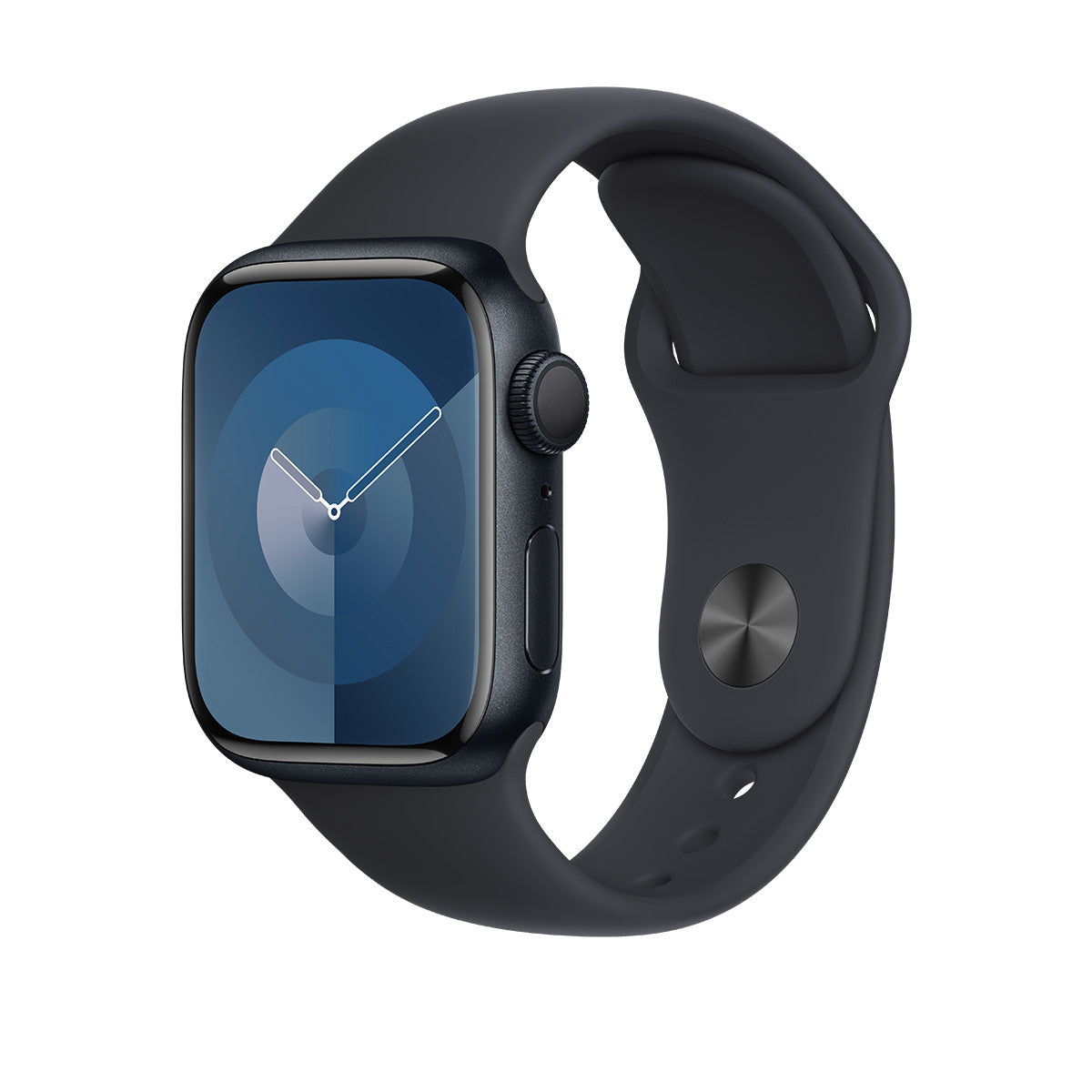 Apple watch series 4 gps aluminum sale