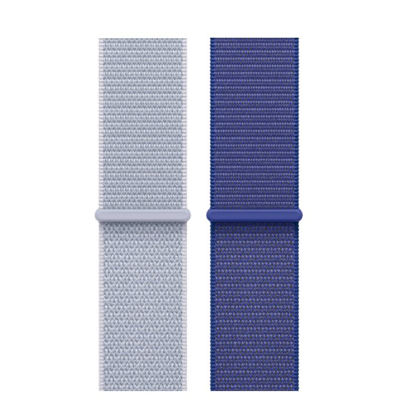 Apple Watch Sport Loop Strap (42mm/46mm) - XtraSure | Apple Authorized Reseller in Myanmar