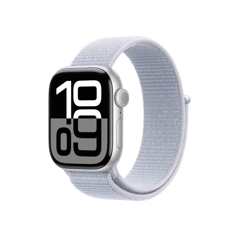 Apple Watch Sport Loop Strap (42mm/46mm) - XtraSure | Apple Authorized Reseller in Myanmar