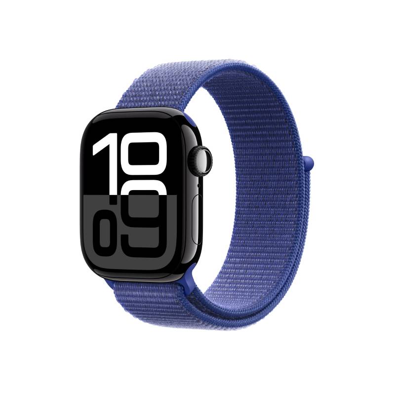 Apple Watch Sport Loop Strap (42mm/46mm) - XtraSure | Apple Authorized Reseller in Myanmar
