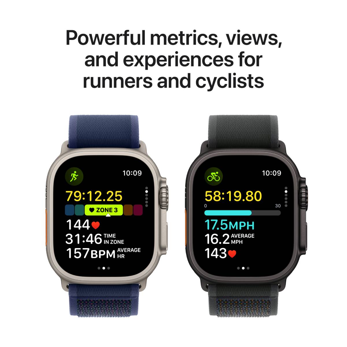 Apple Watch Ultra 2 GPS + Cellular, 49mm Black Titanium Case with Black Titanium Milanese Loop – MX5V3 (L) - XtraSure | Apple Authorized Reseller in Myanmar
