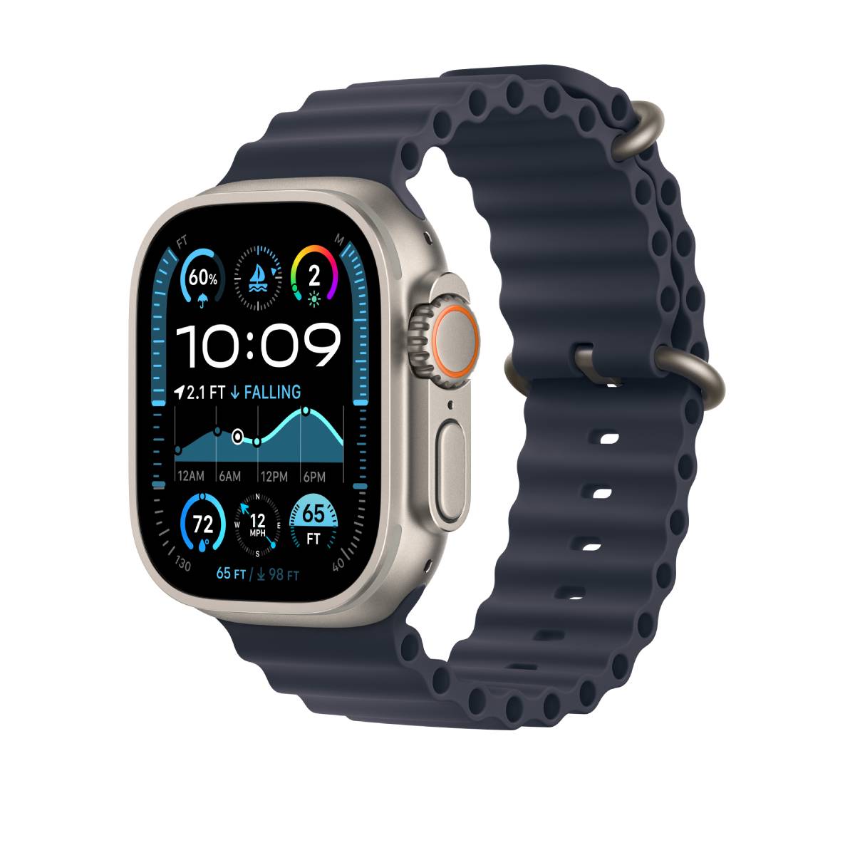 Apple watch 5 with cellular online