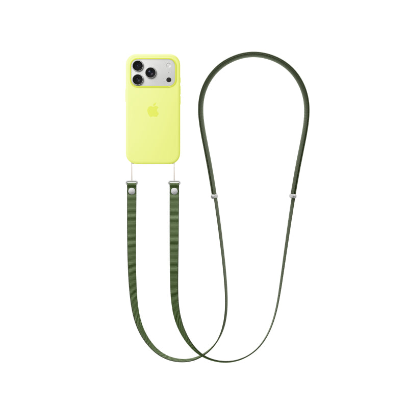 Apple Shoulder Strap