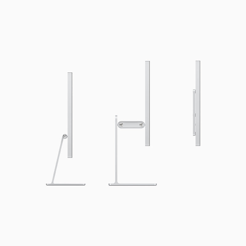 Apple Studio Display MFEX4 (Standard glass/Tilt/adjustable stand)
