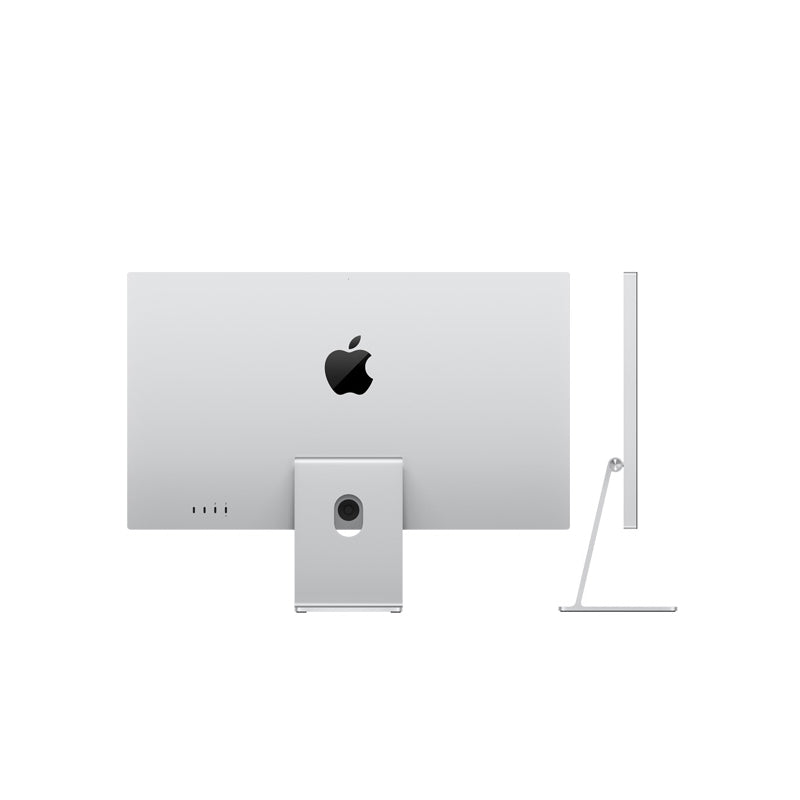 Apple Studio Display MFEX4 (Standard glass/Tilt/adjustable stand)