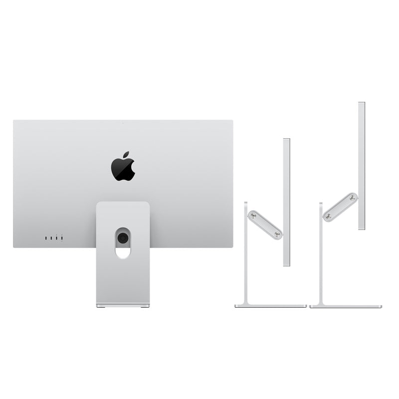 Apple Studio Display MFEX4 (Standard glass/Tilt/adjustable stand)