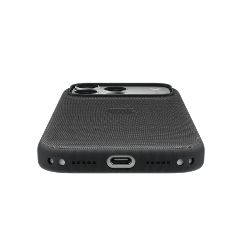 Apple TechWoven Case with MagSafe for iPhone 17 Series