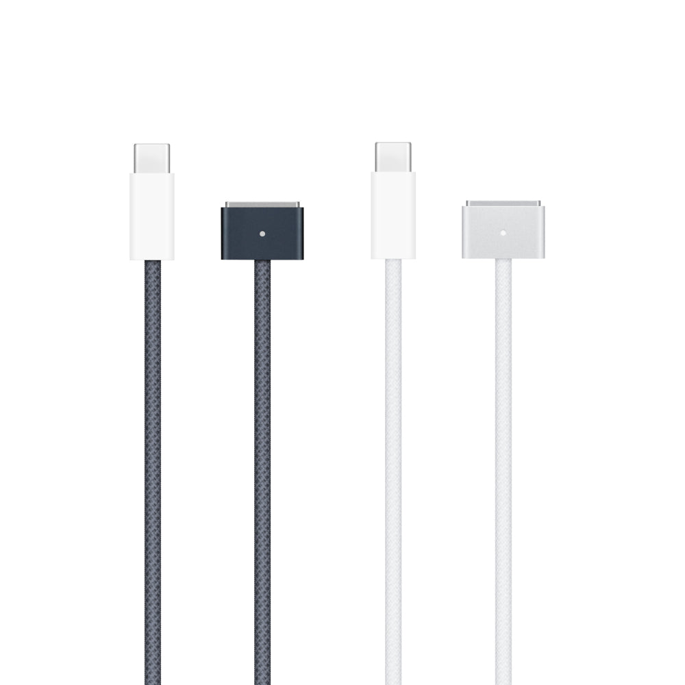 Apple USB-C to MagSafe 3 Charging Cable (2M)