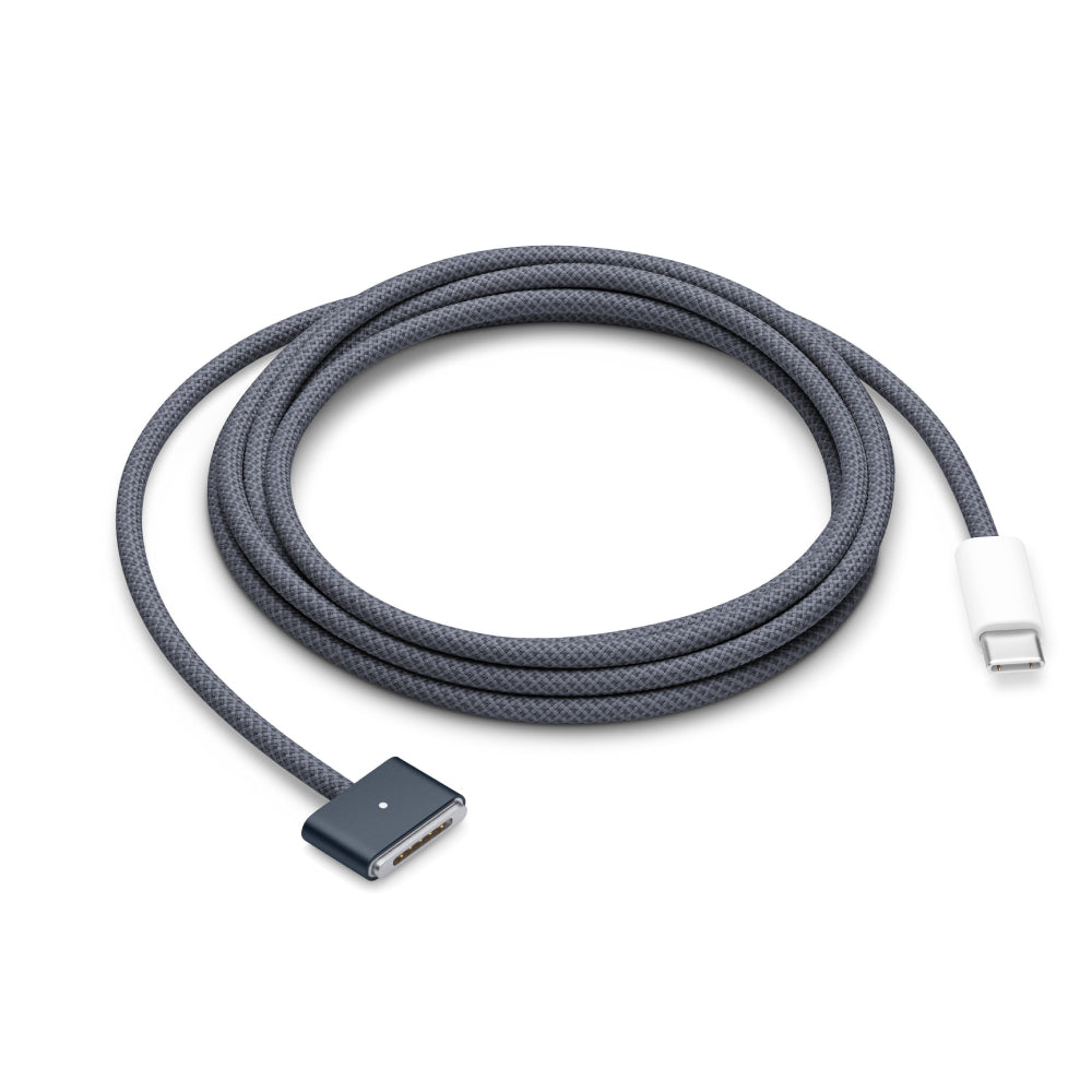 Apple USB-C to MagSafe 3 Charging Cable (2M)