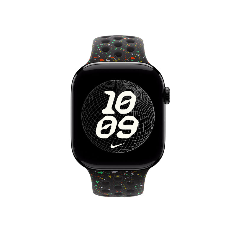 Apple Watch Nike Sport Band - M/L (46mm)