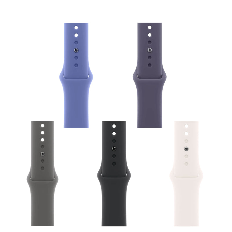 Apple Watch Sport Band (40mm/42mm/46mm)