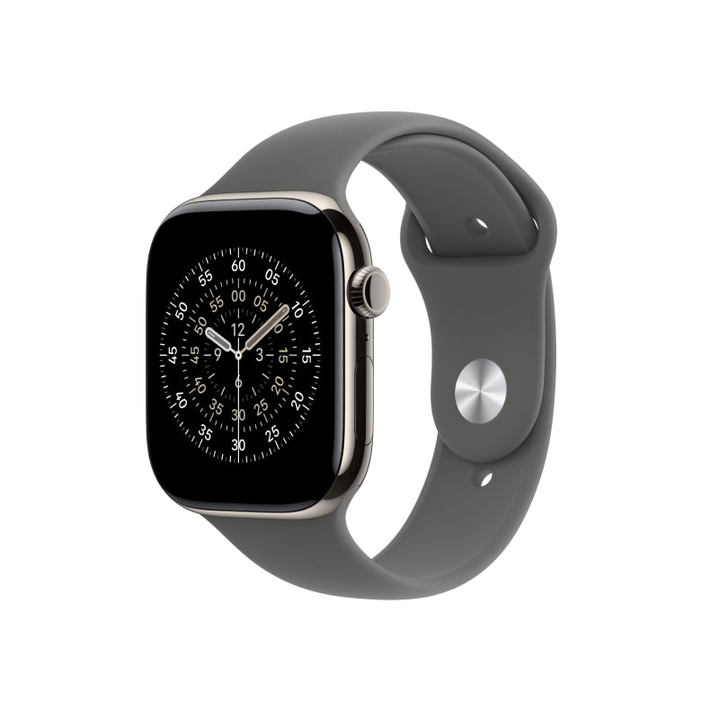 Apple Watch Sport Band (40mm/42mm/46mm)