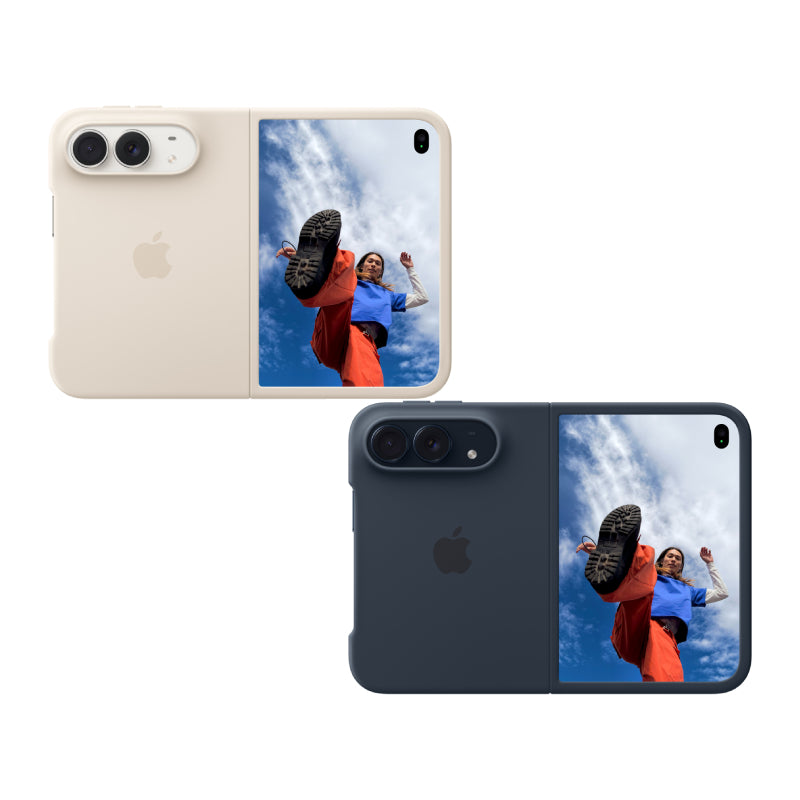 Apple iPhone Duo Case