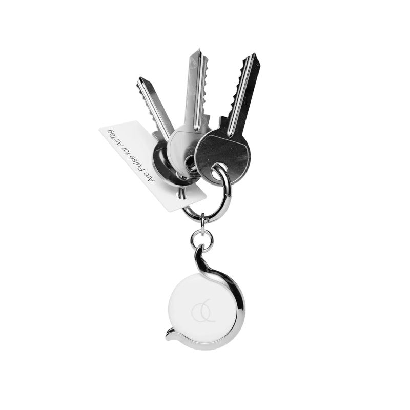 Arc Pulse Airtag Case