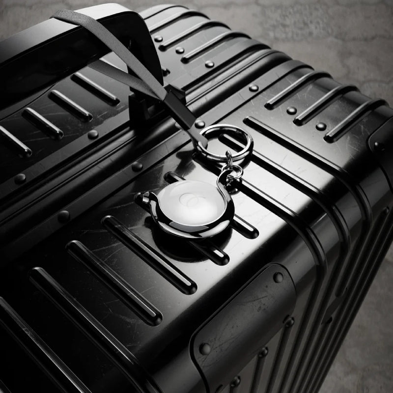 Arc Pulse Airtag Case