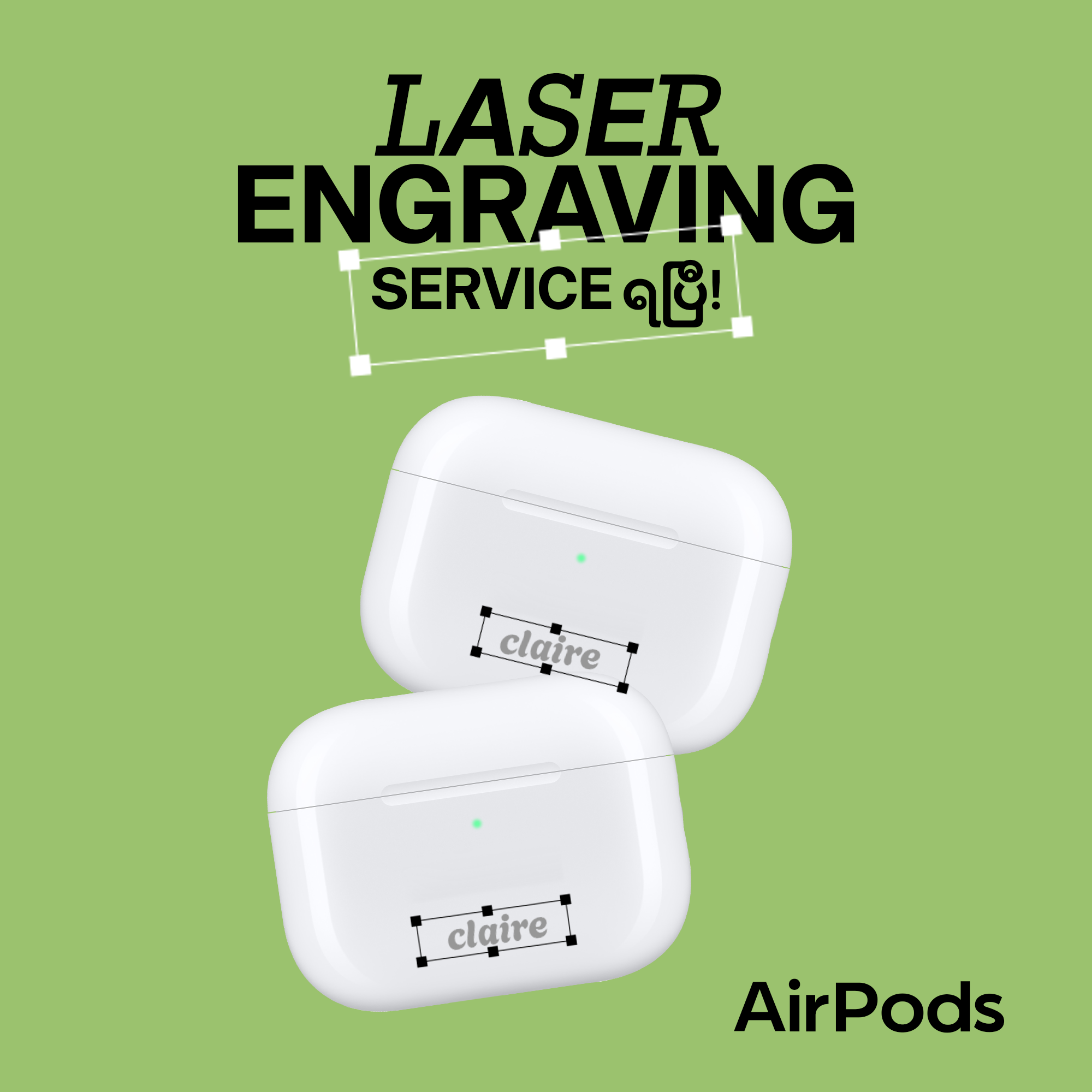 AirPods 4