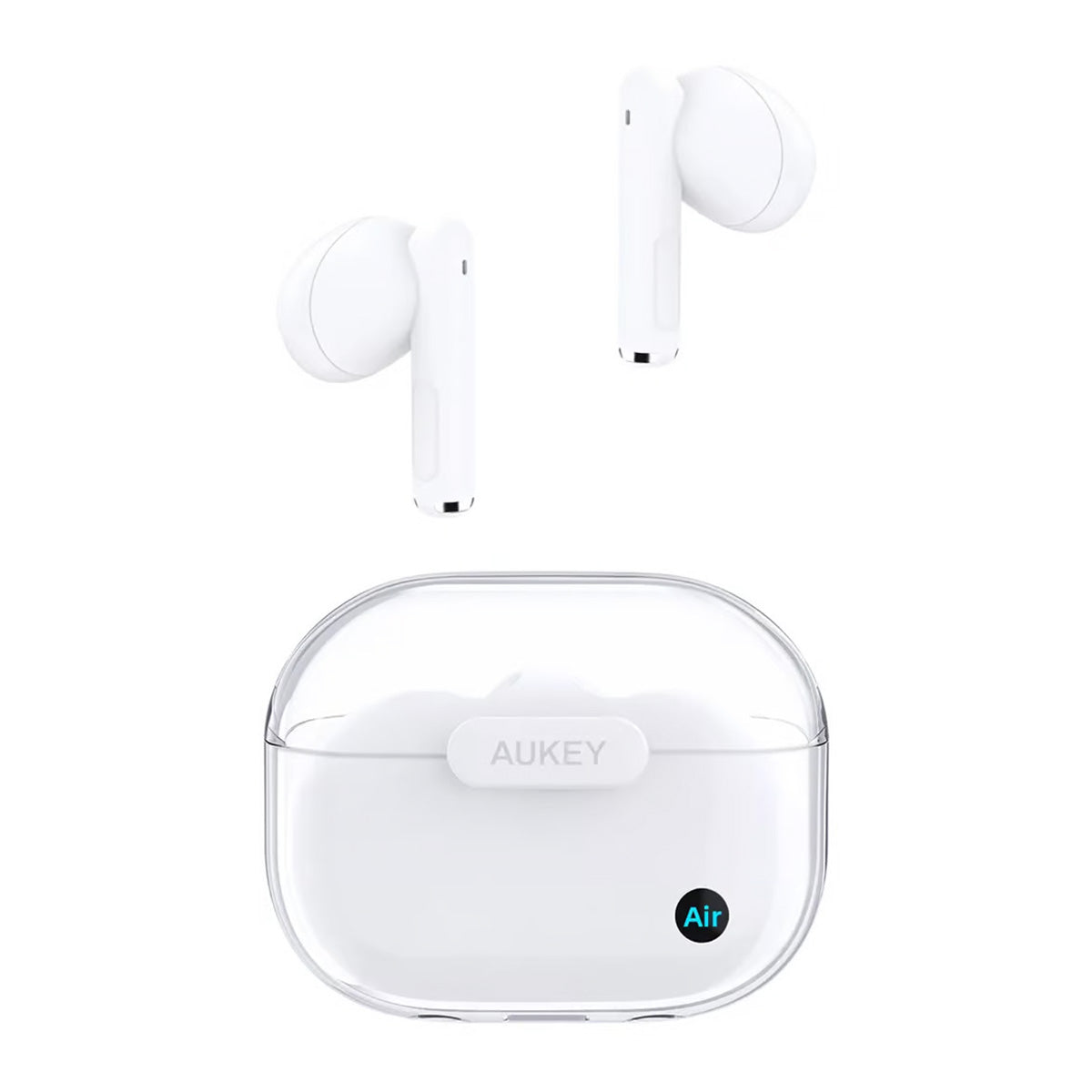 Aukey Wireless Earbud EP-M2 (White) - XtraSure | Apple Authorized Reseller in Myanmar
