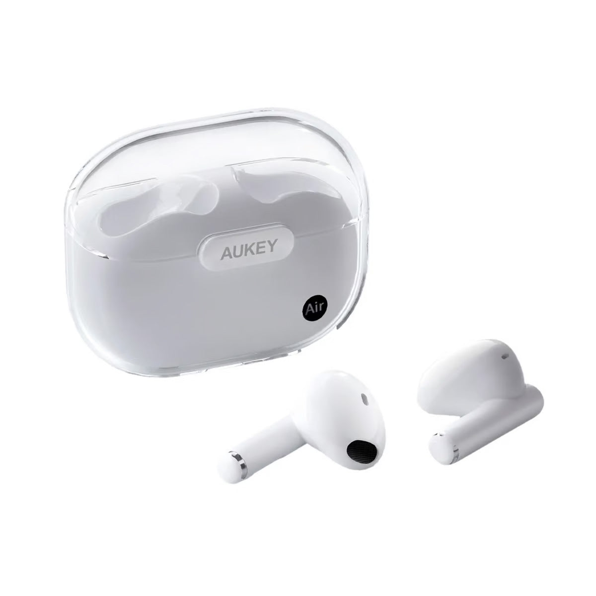 Aukey Wireless Earbud EP-M2 (White) - XtraSure | Apple Authorized Reseller in Myanmar