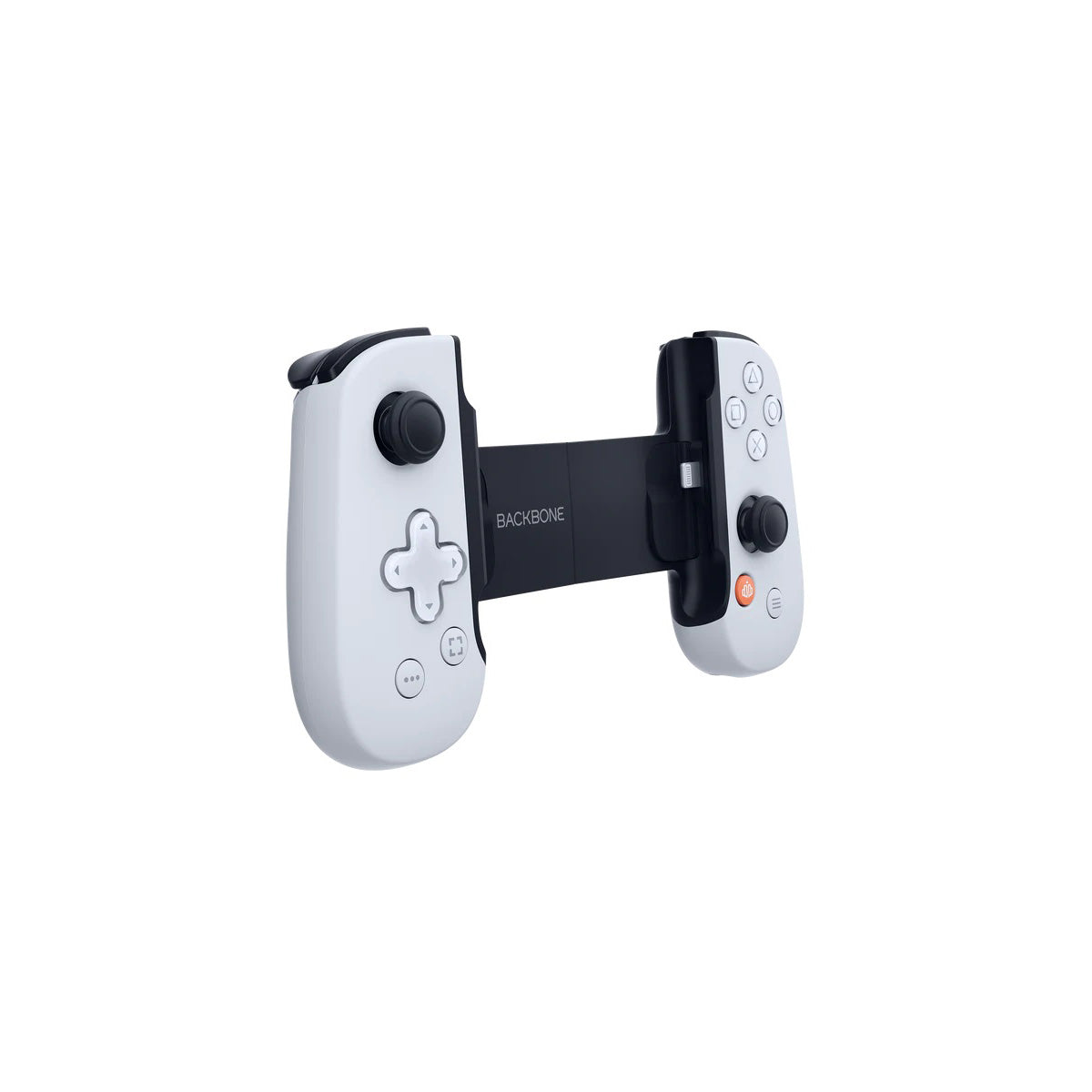 Backbone One Play Station Edition for iPhone - XtraSure | Apple Authorized Reseller in Myanmar
