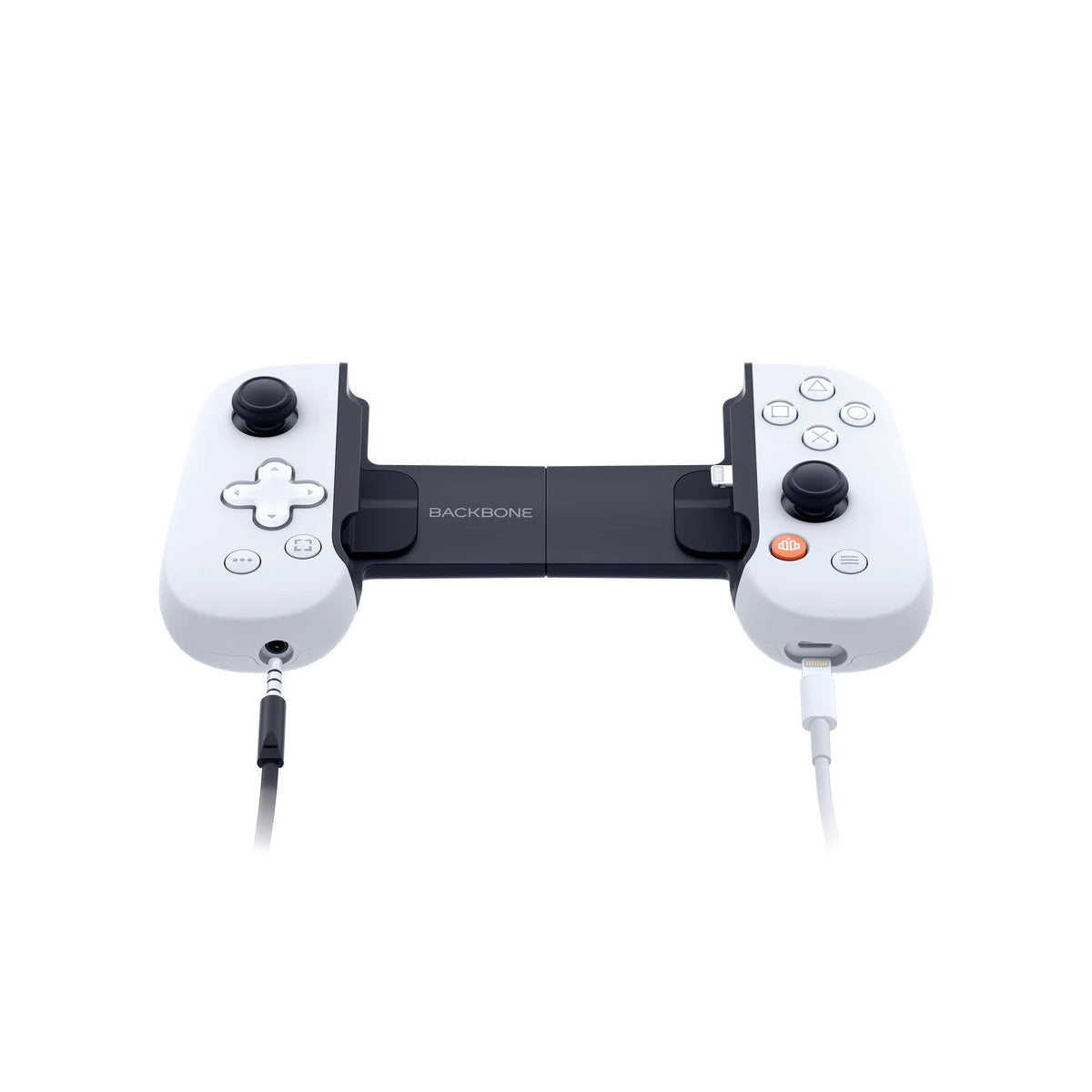 Backbone One Play Station Edition for iPhone - XtraSure | Apple Authorized Reseller in Myanmar
