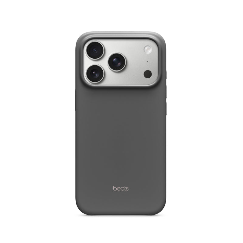 Beats Case with MagSafe and Camera Control for iPhone 17 Series