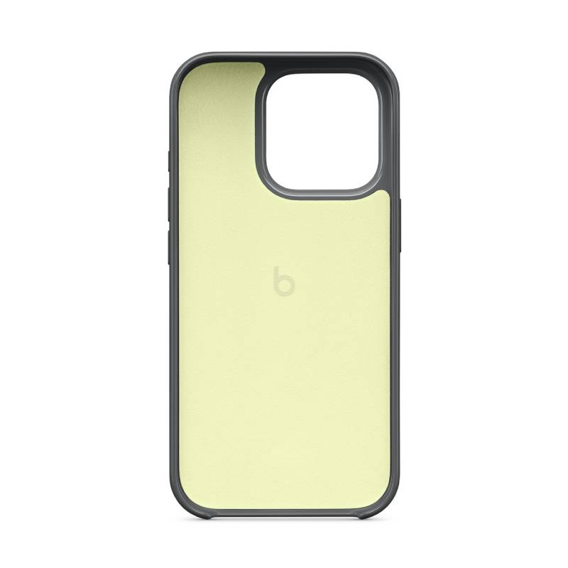 Beats Case with MagSafe for iPhone 16 Series - XtraSure | Apple Authorized Reseller in Myanmar