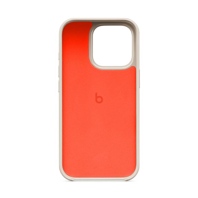 Beats Case with MagSafe for iPhone 16 Series - XtraSure | Apple Authorized Reseller in Myanmar
