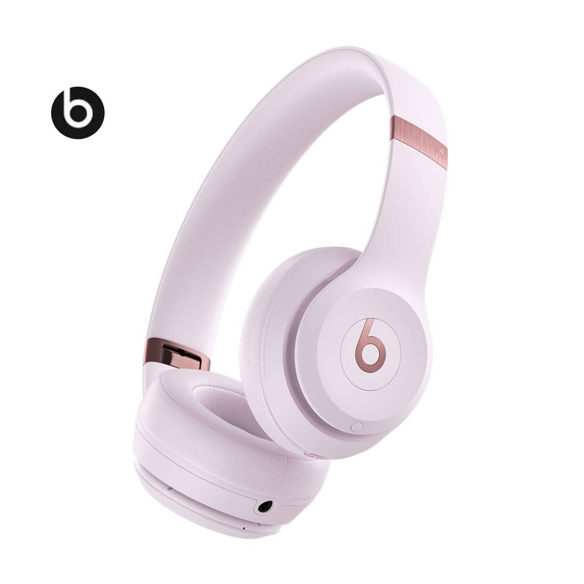 Beats Solo 4 Wireless Headphones - XtraSure | Apple Authorized Reseller in Myanmar