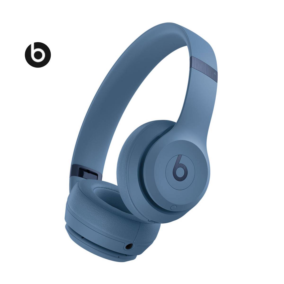 Beats Solo 4 Wireless Headphones - XtraSure | Apple Authorized Reseller in Myanmar